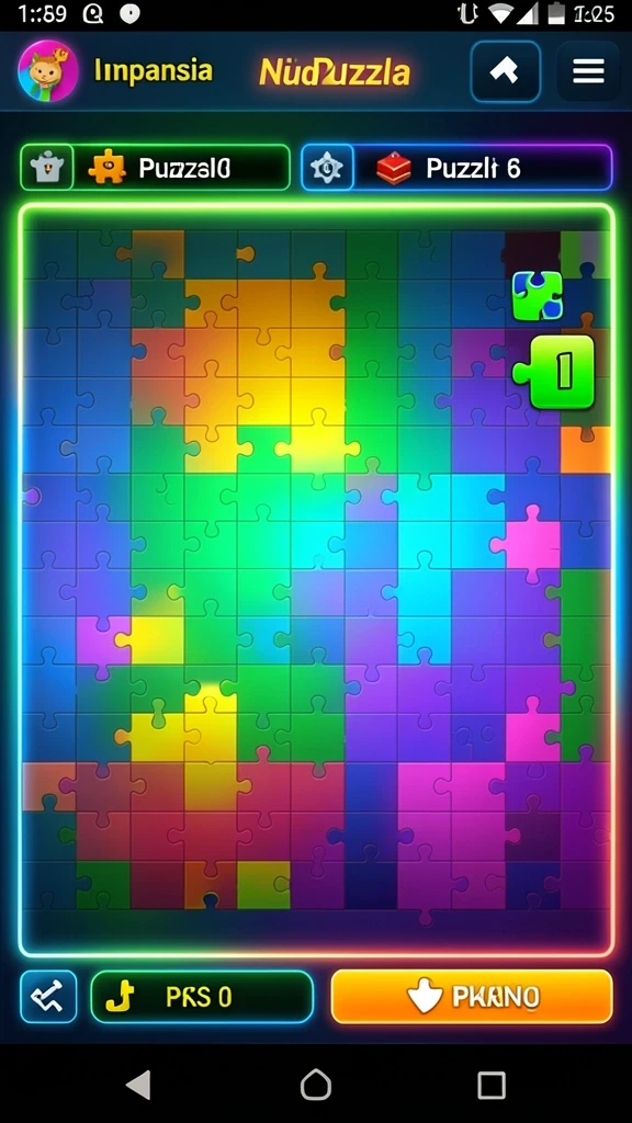 3178 - Tangkapan layar menunjukkan dunia game yang luas dan menakjubkan.