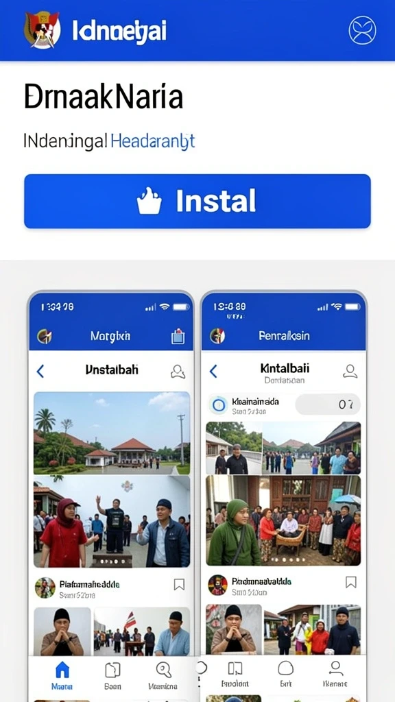 adam77 - Mode permainan yang beragam sesuai tantangan pemain.