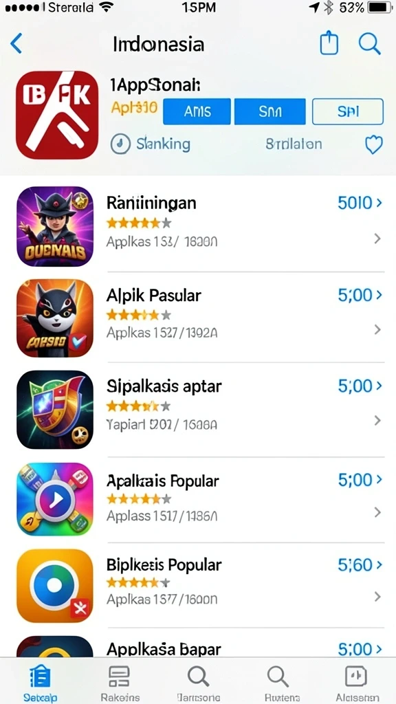 akunjp - Mode multiplayer yang memungkinkan bermain dengan teman.