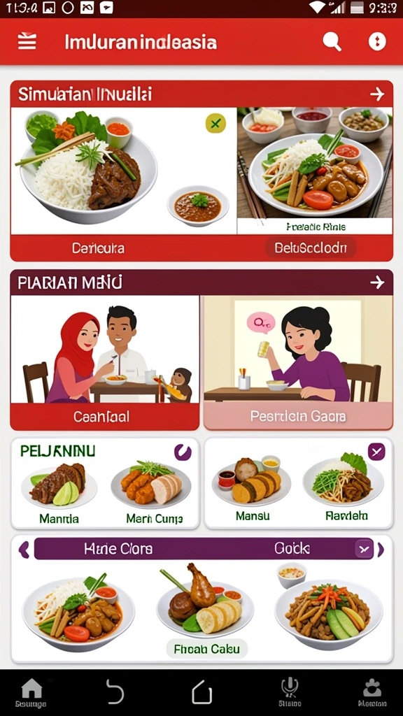 akunjp - Event bulanan dengan hadiah menarik.