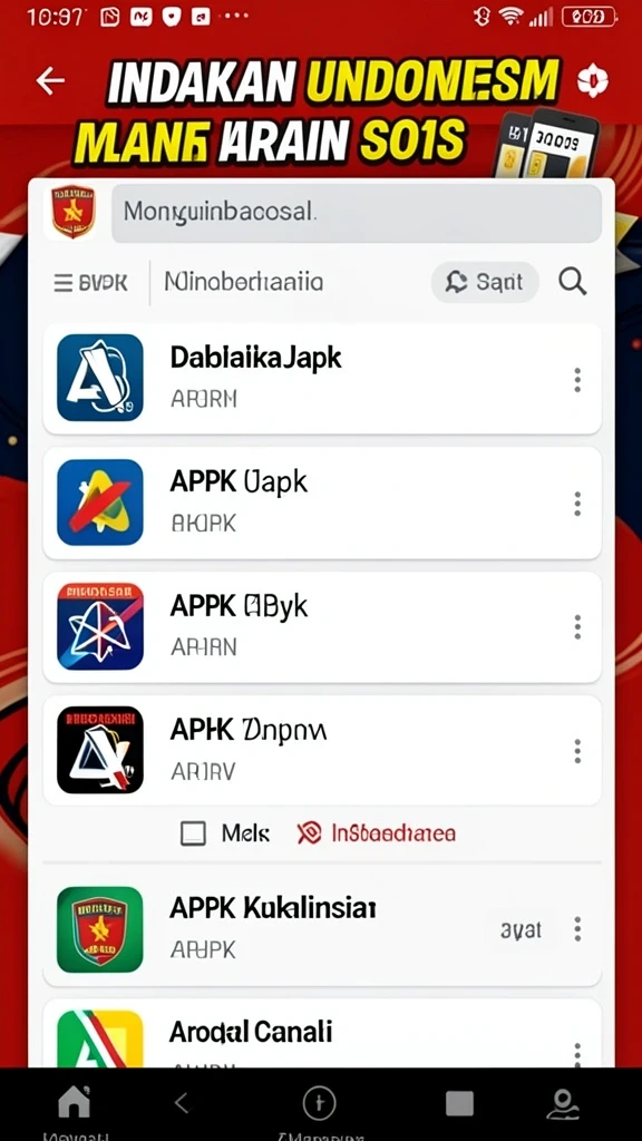 bos5000 - Momen seru saat bermain dalam mode multiplayer.