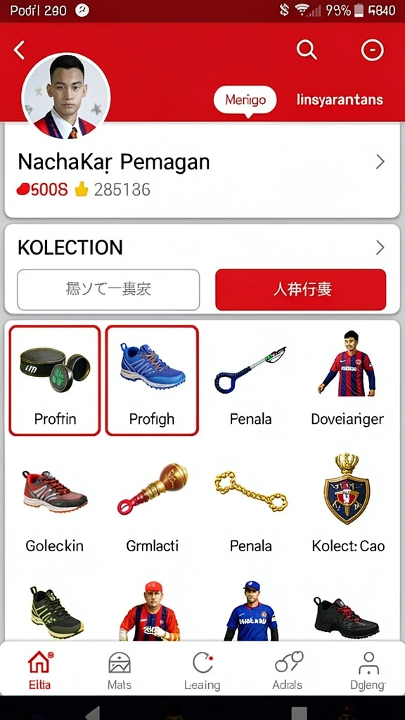 bulantogel - Beragam jenis permainan togel tersedia dalam aplikasi.