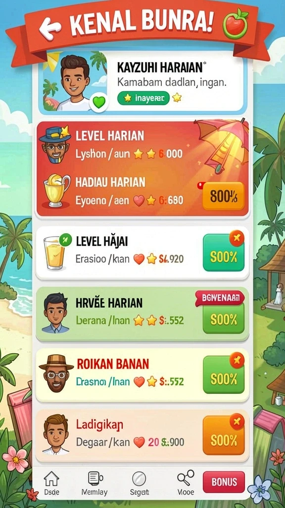 cu888 - Beragam permainan menarik tersedia di CU888.
