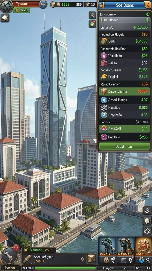danagame - Grafik yang memukau dan efek suara realistis.