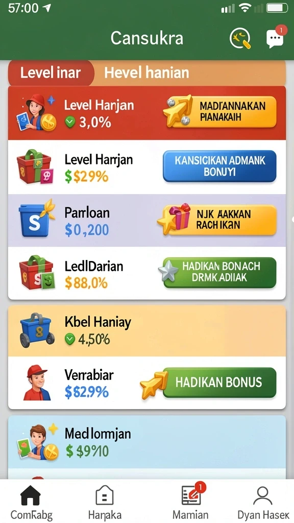 fb333 - Grafik berkualitas tinggi yang memukau pemain.
