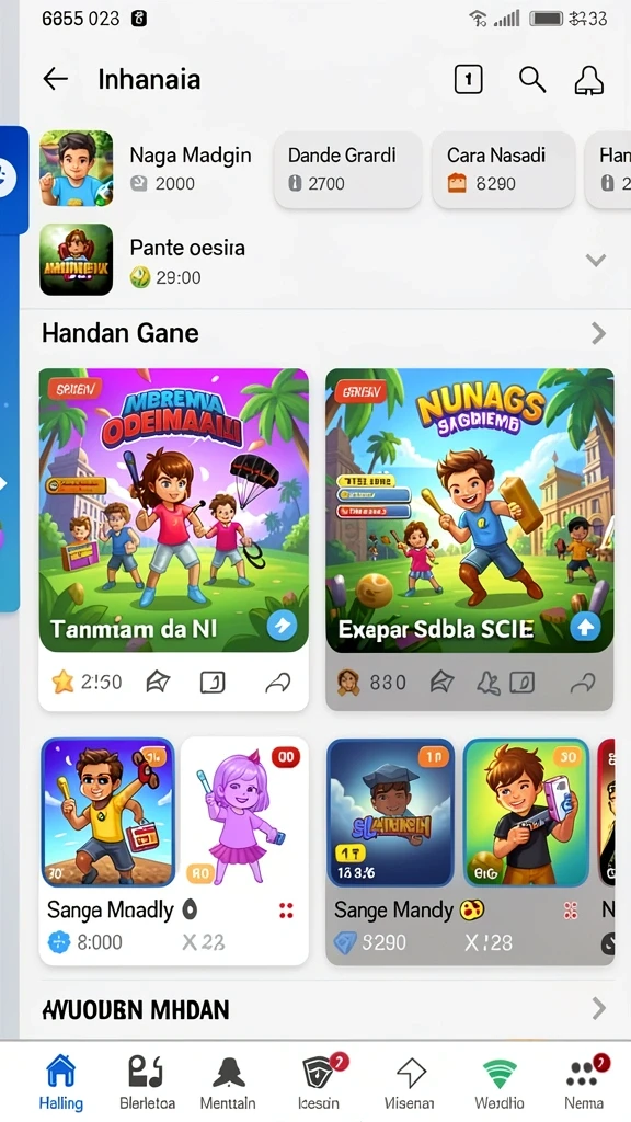 fufuslot - Beragam tema permainan slot yang memukau.