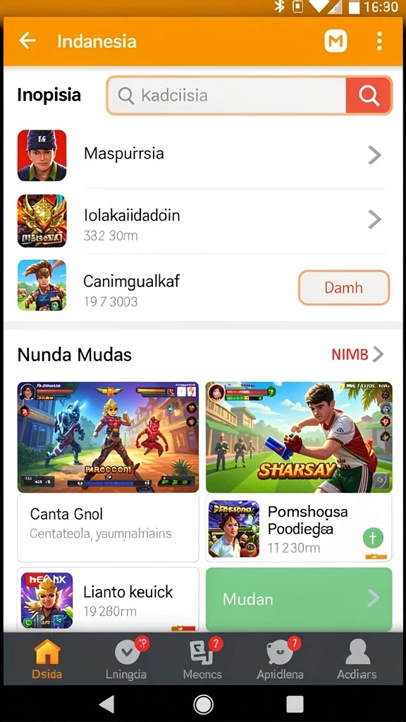 gacorwin - Beragam jenis permainan tersedia untuk dipilih.