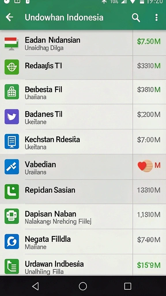 gaswin - Mode permainan seru yang membuat ketagihan.