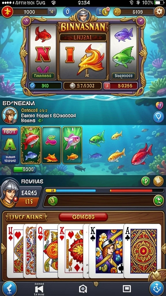 halo777 - Fitur bonus menarik yang membuat permainan semakin menguntungkan.