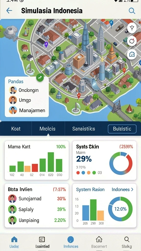 hw777 - Fitur bonus harian yang menarik untuk semua pemain.