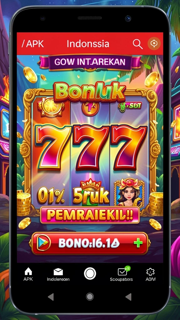kno89 - Tampilan antarmuka utama KNO89 yang menarik.