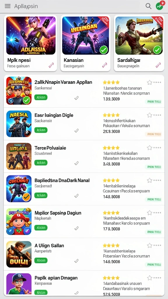 maxslot - Tampilan antarmuka yang menarik dan mudah digunakan.