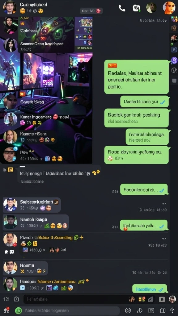 mekar99 - Tampilan utama game MEKAR99 yang menarik.