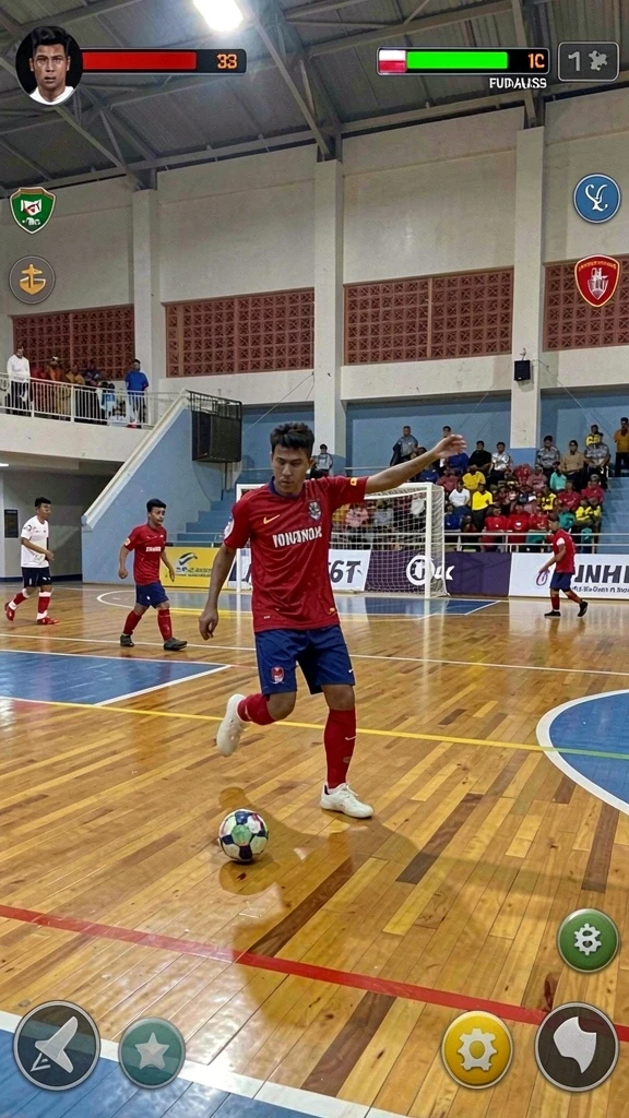 pgtoto - Tampilan utama PGTOTO yang menarik dan mudah dipahami.