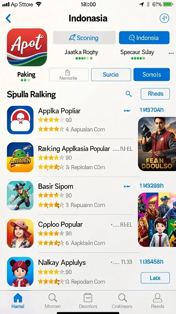 pgtoto - Antarmuka sosial untuk interaksi antar pemain.