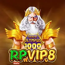 Ikon rpvip8