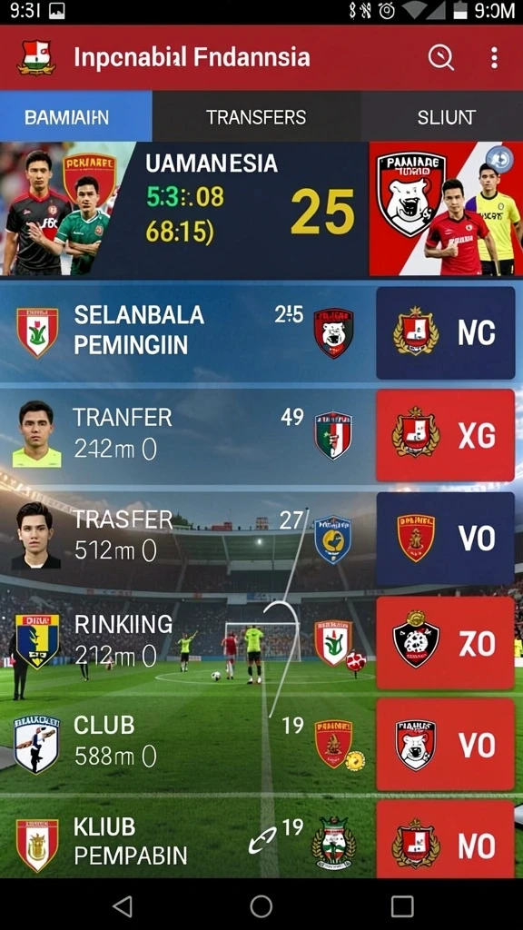 sky77 - Mode multiplayer seru untuk bermain bersama teman.