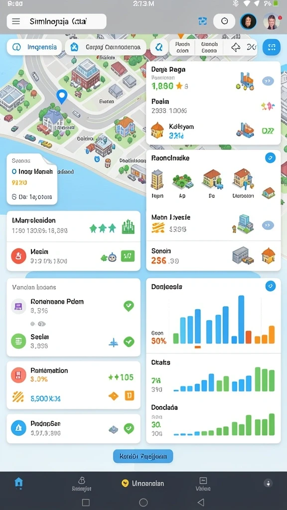 sukses777 - Interface yang memudahkan navigasi pengguna.
