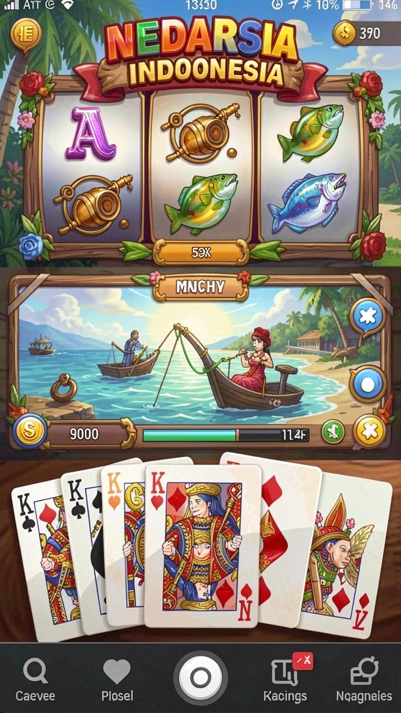 tvtoto - Bonus menarik setiap harinya untuk pengguna.