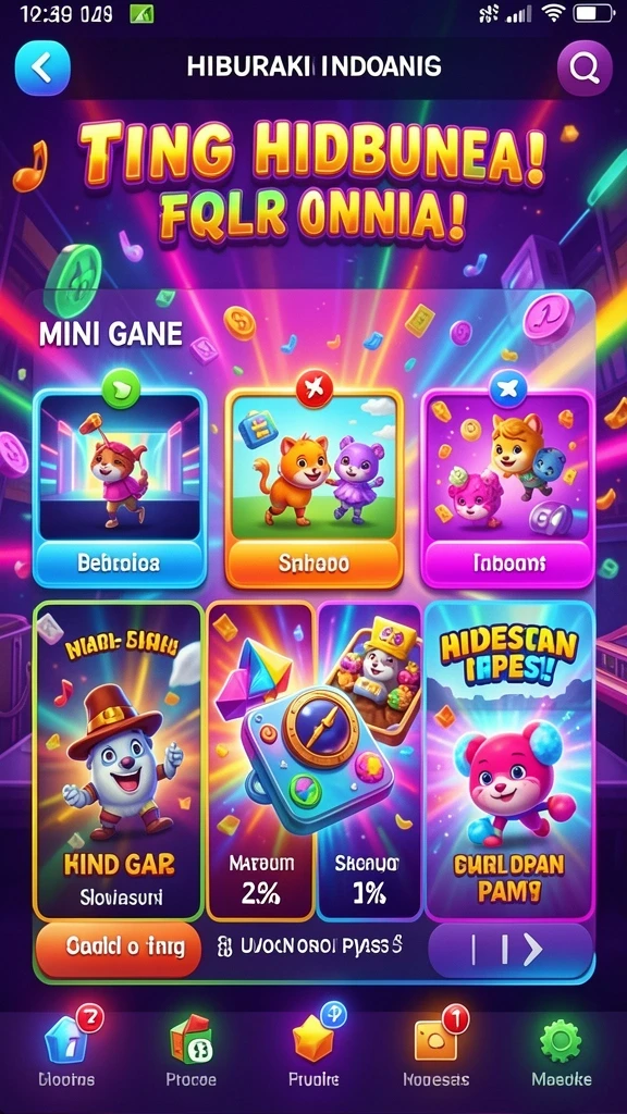 zk9vip - Mode permainan baru yang seru.