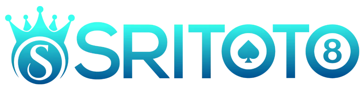 sritoto — Logo Resmi